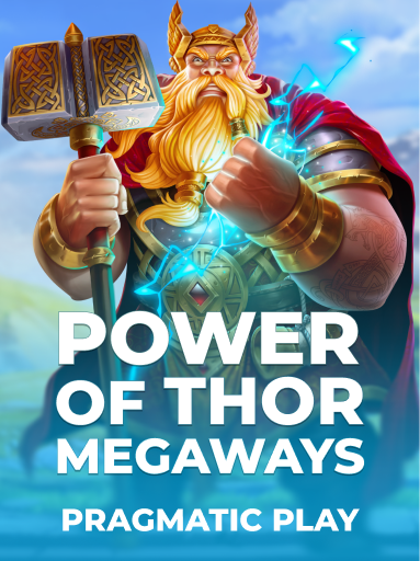 Power of Thor Megaways